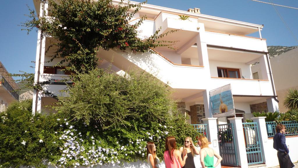 Aparthotel Biriola Ecoresort Cala Gonone